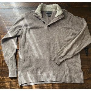 3/$25 • Men’s Sweater